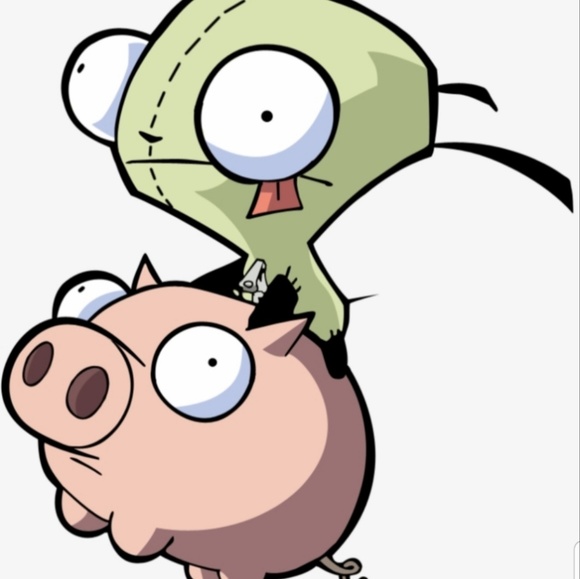 lizazim